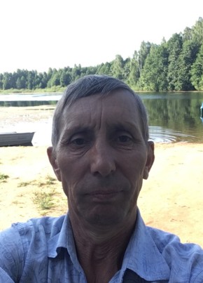 Илгиз, 60, Россия, Нурлат
