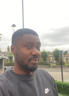 Jay, 30, United Kingdom, Luton
