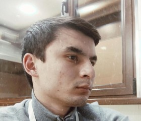 Тимур, 27 лет, Toshkent