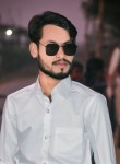 Mahbub Alam, 22 года, Lucknow