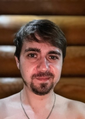 Михаил, 29, Россия, Балаково