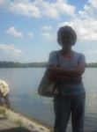 Люся, 55 лет, Ногинск