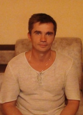 алексей, 51, Россия, Яр