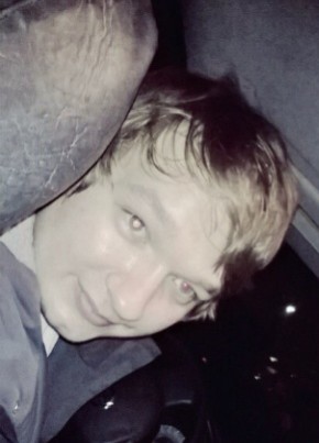 Витек из Твери 32 года