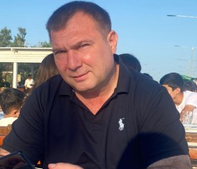Emin, 46, Baku