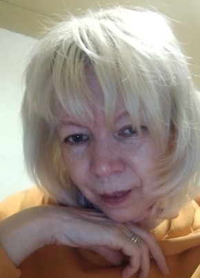Lenochka, 56, Russia, Moscow