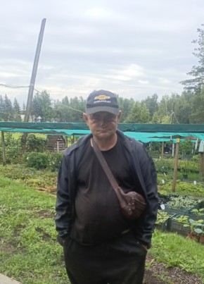 Евгений из Пушкино 46 лет