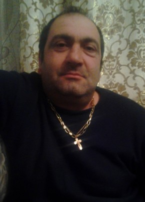 Давид, 53, Россия, Москва