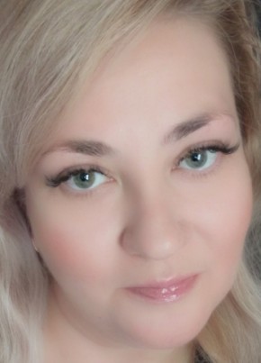 Ольга из Москвы 47 лет