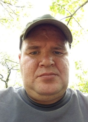 Виктор из Москвы 42 года