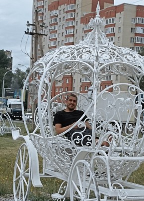 Журабек Холов, 48, Россия, Санкт-Петербург