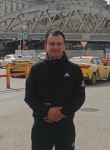 Bek, 35, Moscow
