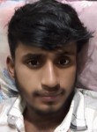 Aakash Kumar, 18, Delhi