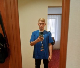 Danil, 19, Yekaterinburg
