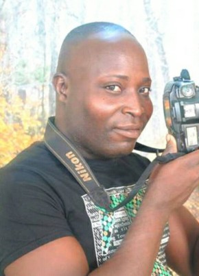 Djossou felix, 41, République du Bénin, Cotonou