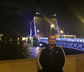 Вадим, 39 лет, Новый Уренгой