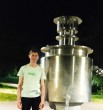 Просто чел