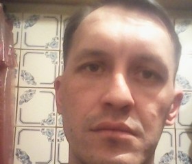 Рамиль, 41 год, Тольятти