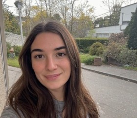 mary, 23, Moscow