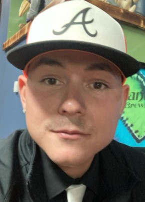 Scott из Naaldwijk 39 лет