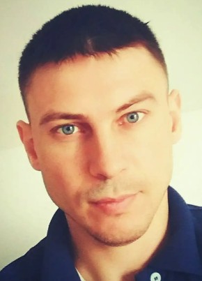 Иван, 39, Россия, Видное