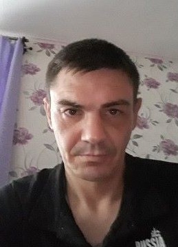Вадим, 43, Россия, Барнаул