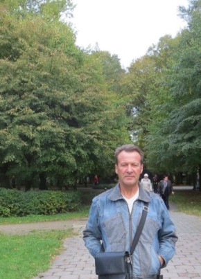 Александр, 54, Україна, Київ