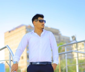 علوش, 25, Cayenne