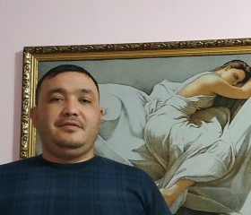 Шавкат Менглиев, 43 года, Buxoro