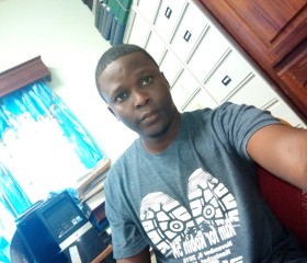 MARTIAL, 30, Abomey