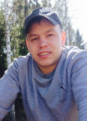 Денис, 36, Россия, Пермь