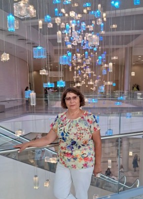 Людмтла из Дивноморское 65 лет