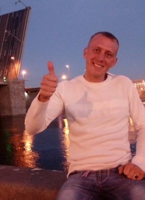 Ivan, 32, Россия, Светлогорск