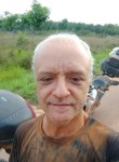 Rodrigo, 49 лет, São Paulo capital