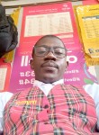 Nabasa Francis, 28 лет, Kampala