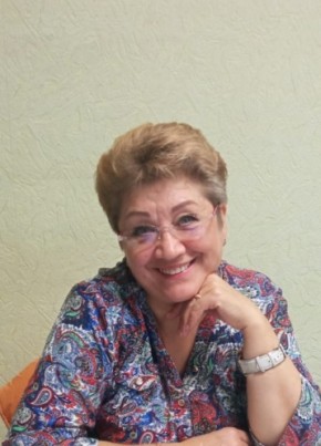 Olga, 54, Россия, Инта