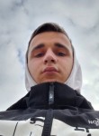 Rodion, 18 лет, Новосибирск