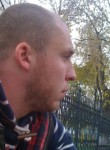 Кирилл, 39 лет, Москва