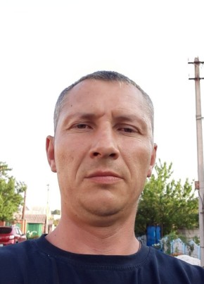 Артур , 41, Россия, Пристень