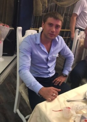 Александер, 32, Россия, Ростов-на-Дону