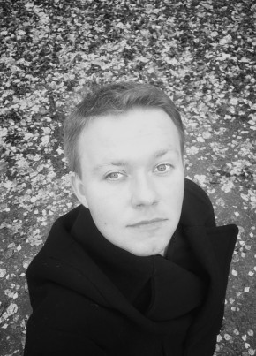 Иван из Рязани 32 года