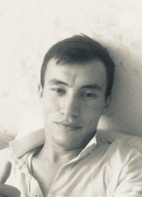 Федя, 26, Россия, Владимир