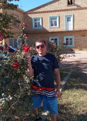 Виталий, 42, Россия, Махачкала