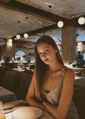 Sonya, 23, Russia, Krasnodar