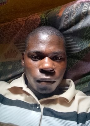 Dancan из Mbarara 21 год