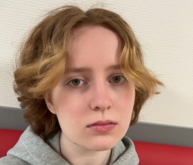 Evgeniya, 20, Reutov