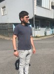 Özcan, 21 год, Ankara