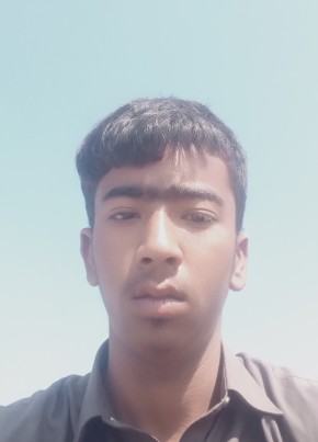 Mat Shahbaz, 18, پاکستان, لاہور