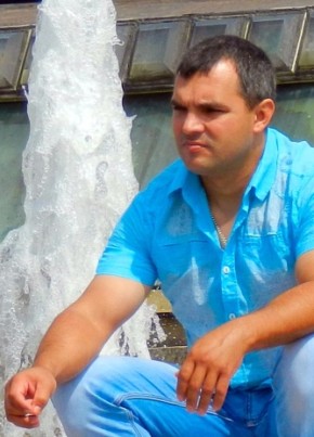 Александр, 47, Россия, Фрязино