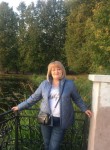Galina, 55, Moscow